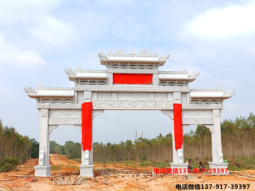 農(nóng)村牌樓圖片 農(nóng)村牌樓圖片