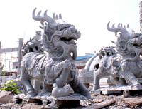 安裝地點(diǎn)；吉林四平鋼鐵有限公司