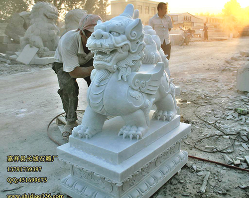 石雕貔貅怎么開(kāi)光_石雕購(gòu)買(mǎi)注意什么